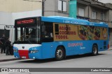 Casanova 116 na cidade de Montevideo, Montevideo, Uruguai, por Carlos Kircheim. Número da foto: #12019982.