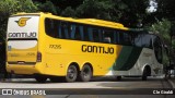Empresa Gontijo de Transportes 17215 na cidade de São Paulo, São Paulo, Brasil, por Cle Giraldi. Número da foto: #12018922.