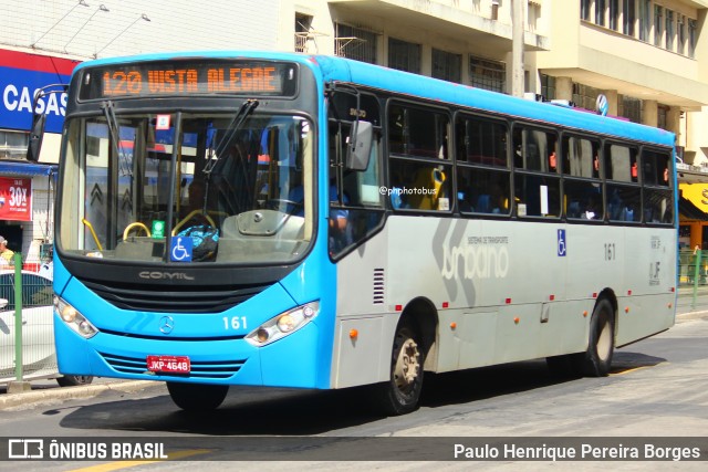 ANSAL - Auto Nossa Senhora de Aparecida 161 na cidade de Juiz de Fora, Minas Gerais, Brasil, por Paulo Henrique Pereira Borges. Número da foto: #12022086.