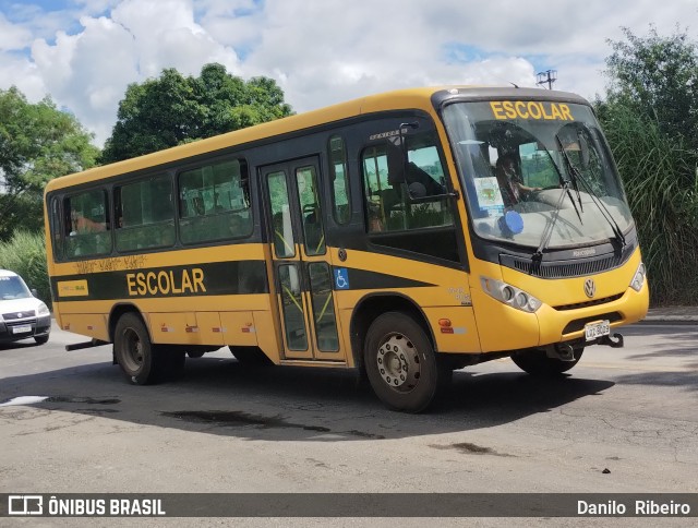 Prefeitura Municipal de Resende 8009 na cidade de Barra Mansa, Rio de Janeiro, Brasil, por Danilo  Ribeiro. Número da foto: #12022911.