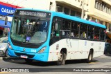 ANSAL - Auto Nossa Senhora de Aparecida 088 na cidade de Juiz de Fora, Minas Gerais, Brasil, por Paulo Henrique Pereira Borges. Número da foto: #12022081.