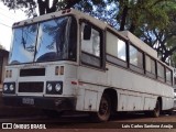 Ônibus Particulares GLK0831 na cidade de Barão de Cocais, Minas Gerais, Brasil, por Luís Carlos Santinne Araújo. Número da foto: #12021288.