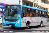 ANSAL - Auto Nossa Senhora de Aparecida 113 na cidade de Juiz de Fora, Minas Gerais, Brasil, por Paulo Henrique Pereira Borges. Número da foto: #12022078.
