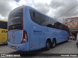 Expresso Guanabara 941 na cidade de São Caitano, Pernambuco, Brasil, por Alexandre  Magnus. Número da foto: #12020934.