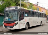 Auto Viação Palmares D17172 na cidade de Rio de Janeiro, Rio de Janeiro, Brasil, por Edson Alexandree. Número da foto: #:id.