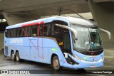 UTIL - União Transporte Interestadual de Luxo 1301 na cidade de Belo Horizonte, Minas Gerais, Brasil, por Luciano Formiga. Número da foto: #12021693.