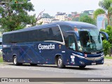 Viação Cometa 719641 na cidade de Juiz de Fora, Minas Gerais, Brasil, por Guilherme Estevan. Número da foto: #:id.