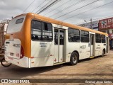 Auto Viação Marechal Brasília 440337 na cidade de Recanto das Emas, Distrito Federal, Brasil, por Émerson Jesus Santos. Número da foto: #:id.