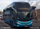 Viação Águia Branca 51070 na cidade de Cariacica, Espírito Santo, Brasil, por Everton Costa Goltara. Número da foto: #12022700.