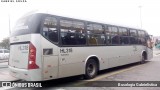 Auto Viação Redentor HL318 na cidade de Curitiba, Paraná, Brasil, por Busologia Gabrielística. Número da foto: #12021966.