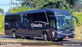 Viação Cometa 719528 na cidade de Campinas, São Paulo, Brasil, por Sérgio de Sousa Elias. Número da foto: #12021471.