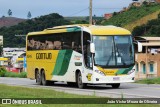 Empresa Gontijo de Transportes 15045 na cidade de Ibatiba, Espírito Santo, Brasil, por João Victor Moura de Oliveira. Número da foto: #12022158.