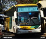 Empresa Gontijo de Transportes 14345 na cidade de São Paulo, São Paulo, Brasil, por Valter Silva. Número da foto: #12021081.
