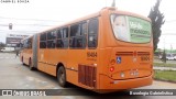 Viação Santo Ângelo 18404 na cidade de Colombo, Paraná, Brasil, por Busologia Gabrielística. Número da foto: #12021991.
