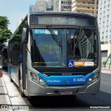 Viação Paratodos > São Jorge > Metropolitana São Paulo > Mobibrasil 6 4462 na cidade de São Paulo, São Paulo, Brasil, por Michel Nowacki. Número da foto: #:id.