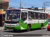 Transurb AE-44616 na cidade de Belém, Pará, Brasil, por Tôni Cristian. Número da foto: #:id.