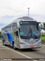 Bruma Locadora e Transportes 9900 na cidade de Caçapava, São Paulo, Brasil, por odair lopes. Número da foto: #12022534.