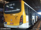 Viação Metrópole Paulista - Zona Leste 3 1340 na cidade de São Paulo, São Paulo, Brasil, por Davi Santos Silva. Número da foto: #:id.