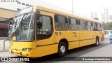 Expresso Azul JC304 na cidade de Curitiba, Paraná, Brasil, por Busologia Gabrielística. Número da foto: #12022382.