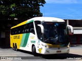 Empresa Gontijo de Transportes 18175 na cidade de Pirapora, Minas Gerais, Brasil, por Andrew Campos. Número da foto: #12022643.