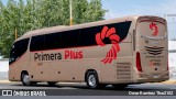 Primera Plus 5391 na cidade de Gustavo A. Madero, Ciudad de México, México, por Omar Ramírez Thor2102. Número da foto: #12022586.