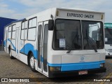 Transportes Coletivos Nossa Senhora da Piedade EXPRESSO SAúDE na cidade de Campo Largo, Paraná, Brasil, por Ricardo Matu. Número da foto: #12021496.