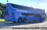 UTIL - União Transporte Interestadual de Luxo 23310 na cidade de Conselheiro Lafaiete, Minas Gerais, Brasil, por Eduardo Vieira. Número da foto: #:id.