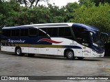 Taipastur Transportes Turísticos 25203 na cidade de São Paulo, São Paulo, Brasil, por Gabriel Oliveira Caldas da Nobrega. Número da foto: #:id.