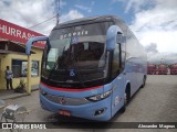 Expresso Guanabara 941 na cidade de São Caitano, Pernambuco, Brasil, por Alexandre  Magnus. Número da foto: #12020933.