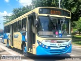 Master Transportes Coletivos de Passageiros RJ 159.085 na cidade de Nova Iguaçu, Rio de Janeiro, Brasil, por Gustavo  Bonfate. Número da foto: #:id.