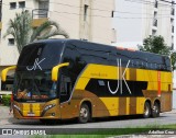 Expresso JK 22122 na cidade de Aparecida, São Paulo, Brasil, por Adailton Cruz. Número da foto: #:id.