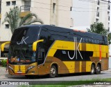 Expresso JK 22122 na cidade de Aparecida, São Paulo, Brasil, por Adailton Cruz. ID da foto: :id.