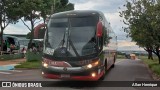 Lirabus 12115 na cidade de Paulínia, São Paulo, Brasil, por Allan Henrique. Número da foto: #12022640.