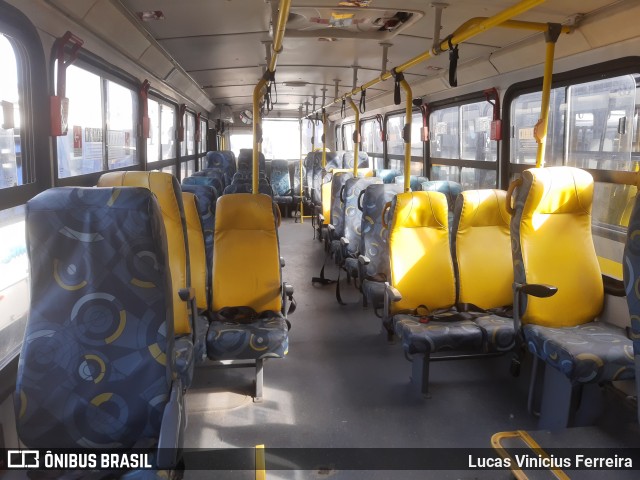 Imperial Turismo 14905 na cidade de Sorocaba, São Paulo, Brasil, por Lucas Vinicius Ferreira. Número da foto: #12023326.