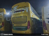 Empresa Gontijo de Transportes 23050 na cidade de Belo Horizonte, Minas Gerais, Brasil, por Pedro Castro. Número da foto: #12024038.