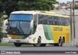 Empresa Gontijo de Transportes 14625 na cidade de Araxá, Minas Gerais, Brasil, por Lucas Borges . Número da foto: #12024472.