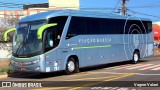 Viação Garcia 8215 na cidade de Londrina, Paraná, Brasil, por Vagner Valani. Número da foto: #12024347.