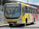 Vitória 1320 na cidade de Caucaia, Ceará, Brasil, por Francisco Elder Oliveira dos Santos. Número da foto: #:id.