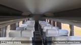 Exclusiva Turismo 3850 na cidade de Hortolândia, São Paulo, Brasil, por Luiz Fernando Pacheco Gomes. Número da foto: #:id.
