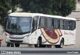Vera Cruz Transporte e Turismo 2290 na cidade de Araxá, Minas Gerais, Brasil, por Lucas Borges . Número da foto: #12024475.