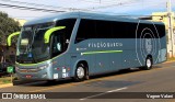 Viação Garcia 8325 na cidade de Londrina, Paraná, Brasil, por Vagner Valani. Número da foto: #12024485.