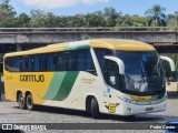 Empresa Gontijo de Transportes 21735 na cidade de Belo Horizonte, Minas Gerais, Brasil, por Pedro Castro. Número da foto: #12024034.