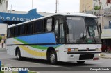 Ônibus Particulares 1006 na cidade de Aparecida, São Paulo, Brasil, por George Miranda. ID da foto: :id.