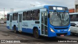 SOUL - Sociedade de Ônibus União Ltda. 742 na cidade de Alvorada, Rio Grande do Sul, Brasil, por Gabriel da Silva Ristow. ID da foto: :id.