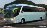 Viação Garcia 8205 na cidade de Londrina, Paraná, Brasil, por Vagner Valani. Número da foto: #12024313.