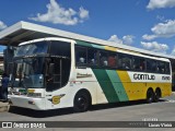 Empresa Gontijo de Transportes 15190 na cidade de Belo Horizonte, Minas Gerais, Brasil, por Lucas Vieira. Número da foto: #12024068.