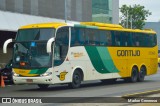 Empresa Gontijo de Transportes 17365 na cidade de Rio de Janeiro, Rio de Janeiro, Brasil, por Marlon Generoso. Número da foto: #12023540.