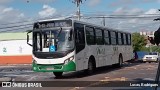 Transportes Cidade do Natal 6 103 na cidade de Natal, Rio Grande do Norte, Brasil, por Lucas Rodrigues. Número da foto: #:id.