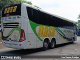 Empresa de Transporte Golondrina 20146 na cidade de Asunción, Paraguai, por Raul Fontan Douglas. Número da foto: #12024793.