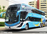 Estrela de Minas Viagens e Turismo 200000 na cidade de Caldas Novas, Goiás, Brasil, por Lucas Borges . Número da foto: #12024432.